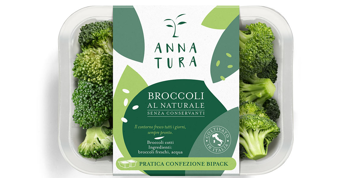 Annatura, continua il successo dei broccoli